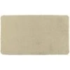 Wenko Badteppich Belize 60 Cm X 90 Cm Mikrofaser Sand 2 Wenko Badteppich Belize 60 Cm X 90 Cm Mikrofaser Sand -Wenko 4008838239407 1068 01
