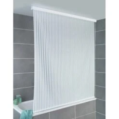 Wenko Duschrollo 128 Cm X 240 Cm 15 Wenko Duschrollo 128 Cm X 240 Cm -Wenko 4008838278963 1068 05