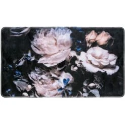 Wenko Wanneneinlage Peony 70 Cm X 40 Cm -Wenko 4008838287200 1068 02