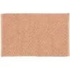Wenko Badteppich Mona Baumwolle 50 Cm X 80 Cm Nude -Wenko 4008838292075 1068 01