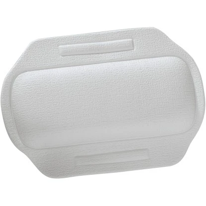 Wenko Nackenpolster Florida Weiß 3 Wenko Nackenpolster Florida Weiß