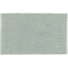Wenko Badteppich Mona Baumwolle 50 Cm X 80 Cm Hellgrün