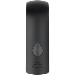 Wenko Desinfektionsmittel- Und Seifenspender Ranera S Schwarz