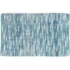 Wenko Badteppich Urdu Mit Melange-Effekt 60 Cm X 90 Cm Aqua 1 Wenko Badteppich Urdu Mit Melange-Effekt 60 Cm X 90 Cm Aqua -Wenko 4008838325391 1068 01