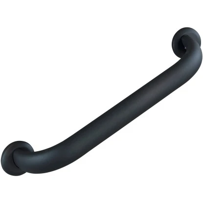 Wenko Wandhaltegriff Secura Premium 47,5 Cm Anthrazit 3 Wenko Wandhaltegriff Secura Premium 47,5 Cm Anthrazit