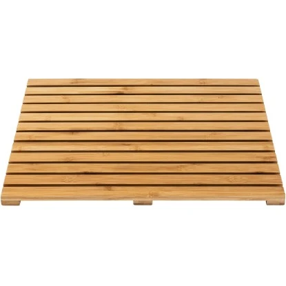 Wenko Baderost Indoor & Outdoor Bambus Rutschhemmende Unterseite 50 Cm X 50 Cm 9 Wenko Baderost Indoor & Outdoor Bambus Rutschhemmende Unterseite 50 Cm X 50 Cm – Bild 7