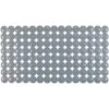 Wenko Wanneneinlage Belem 67,5 Cm X 36 Cm Grau -Wenko 4008838342565 1068 01