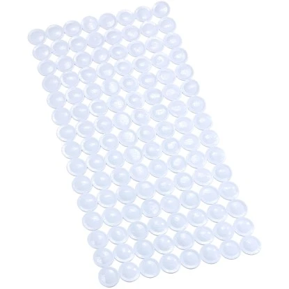 Wenko Wanneneinlage Belem 67,5 Cm X 36 Cm Weiß 9 Wenko Wanneneinlage Belem 67,5 Cm X 36 Cm Weiß – Bild 7