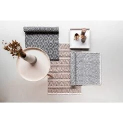 Wenko Badematte Shaki Aus Recycelten PET Flaschen 50 Cm X 80 Cm 21 Wenko Badematte Shaki Aus Recycelten PET Flaschen 50 Cm X 80 Cm -Wenko 4008838348161 1068 11