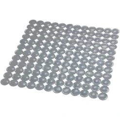 Wenko Duscheinlage Belem 54 Cm X 54 Cm Grau 16 Wenko Duscheinlage Belem 54 Cm X 54 Cm Grau -Wenko 4008838350454 1068 07