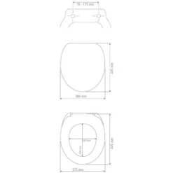 Wenko WC-Sitz Under Water Rollin'Art Mit Absenkautomatik Bunt 15 Wenko WC-Sitz Under Water Rollin'Art Mit Absenkautomatik Bunt -Wenko 4008838362860 1068 VM 08