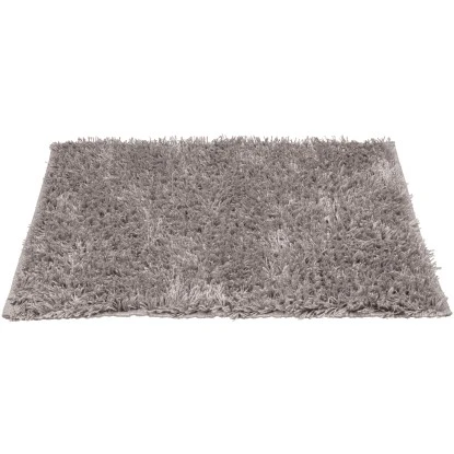 Wenko Badematte Lanas Aus Recycelten PET-Flaschen Taupe 5 Wenko Badematte Lanas Aus Recycelten PET-Flaschen Taupe – Bild 3