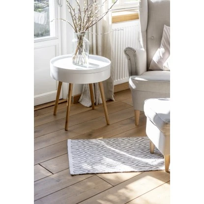 Wenko Badematte Altai Aus Recycelten PET-Flaschen 100 % Polyester 9 Wenko Badematte Altai Aus Recycelten PET-Flaschen 100 % Polyester – Bild 7