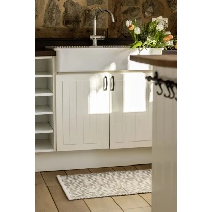 Wenko Badematte Altai Aus Recycelten PET-Flaschen 100 % Polyester 11 Wenko Badematte Altai Aus Recycelten PET-Flaschen 100 % Polyester – Bild 9