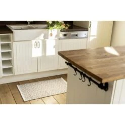 Wenko Badematte Altai Aus Recycelten PET-Flaschen 100 % Polyester 25 Wenko Badematte Altai Aus Recycelten PET-Flaschen 100 % Polyester -Wenko 4008838384732 1068 11