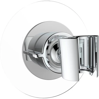 Wenko Duschkopfhalter 360° Befestigen Ohne Bohren Ø 8 X 7,5 Cm Chrom 3 Wenko Duschkopfhalter 360° Befestigen Ohne Bohren Ø 8 X 7,5 Cm Chrom