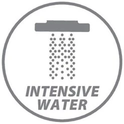 Wenko Brauseset Young 66 Cm Gunmetal Grey -Wenko 4008838401880 1068 AI 07