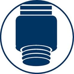 Wenko Brauseset Young 66 Cm Edelstahl 24 Wenko Brauseset Young 66 Cm Edelstahl -Wenko 4008838404195 1068 AI 01