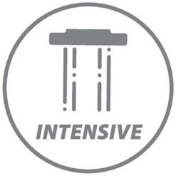 Wenko Brauseset Young 66 Cm Edelstahl 27 Wenko Brauseset Young 66 Cm Edelstahl -Wenko 4008838404195 1068 AI 04