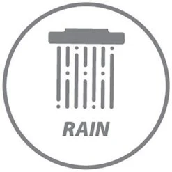 Wenko Brauseset Young 66 Cm Edelstahl 29 Wenko Brauseset Young 66 Cm Edelstahl -Wenko 4008838404195 1068 AI 06