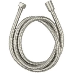 Wenko Brauseset Young 66 Cm Edelstahl 18 Wenko Brauseset Young 66 Cm Edelstahl -Wenko 4008838404195 1068 S 03