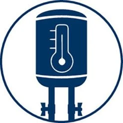 Wenko Duschsystem Young Eco Inkl. 2 Wasserspar-Regulatoren -Wenko 4008838404287 1068 AI 08