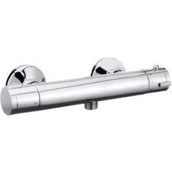 Wenko Duschsystem Young Eco Inkl. 2 Wasserspar-Regulatoren -Wenko 4008838404287 1068 S 02