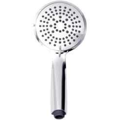 Wenko Duschsystem Young Eco Inkl. 2 Wasserspar-Regulatoren -Wenko 4008838404287 1068 S 04