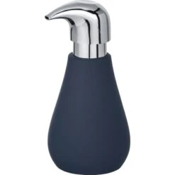 Wenko Seifenspender Sydney Keramik Blau