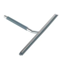 Wenko Badezimmerwischer Cave Edelstahl Rostfrei 21.5 X 26 Cm Glänzend 10 Wenko Badezimmerwischer Cave Edelstahl Rostfrei 21.5 X 26 Cm Glänzend -Wenko 44503 sb freisteller de 03