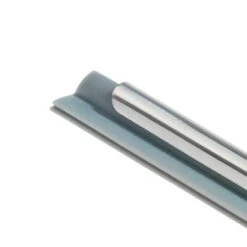 Wenko Badezimmerwischer Cave Edelstahl Rostfrei 21.5 X 26 Cm Glänzend 12 Wenko Badezimmerwischer Cave Edelstahl Rostfrei 21.5 X 26 Cm Glänzend -Wenko 44503 sb freisteller de 04