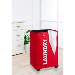 WENKO Wäschesortierer »Quadro« -Wenko 45a0e3ce9d32caf1920bba21a477256d