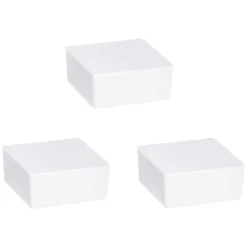 WENKO Luftentfeuchter-Nachfüllpack »Cube«, 3 X 1 Kg