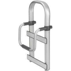 Wenko Badewannen-Einstiegshilfe Secura Premium Aluminium -Wenko 46535 sb freisteller de 05