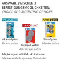 Wenko Wandablage „Classic“ -Wenko 480099 Wenko Wandablage Classic 20632100 04