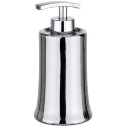 Wenko Seifenspender Slope Chrom