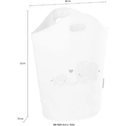 WENKO Wäschesortierer »Anton« -Wenko 492fc3a924e6343677ed51ce7c278d46