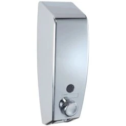 Wenko Seifenspender Varese Chrom