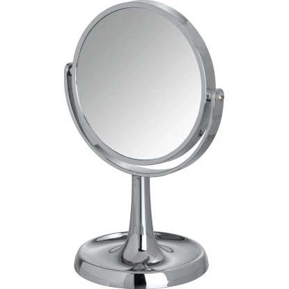Wenko Kosmetik-Standspiegel Rosolina Chrom 3 Wenko Kosmetik-Standspiegel Rosolina Chrom