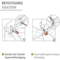 WENKO Bügelbrettbezug »Alu XL«, 100% Baumwolle, 140 X 48 Cm 13 WENKO Bügelbrettbezug »Alu XL«, 100% Baumwolle, 140 X 48 Cm -Wenko 4af285b4b72b5e9fbe96a1a2cc3638c5