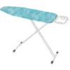 WENKO Bügelbrett »Advance«, Bügelfläche 120 Cmx42 Cm, Höhenverstellbar, Platzsparend Klappbar