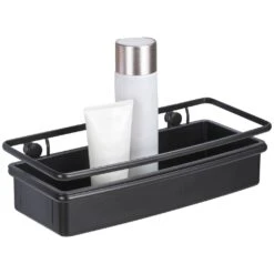 WENKO Badregal »Molinella«, Zur Wandmontage, Extra Tief 9 WENKO Badregal »Molinella«, Zur Wandmontage, Extra Tief -Wenko 4eb9f078dd4b61896658d5a660c1773c