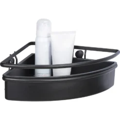 WENKO Badregal »Molinella«, Eckablage, Extra Tief -Wenko 4f286ed76b737e27903415c37292ca49