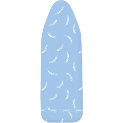 WENKO Bügelbrettbezug »Air Comfort XL/Universal«, 100% Baumwolle, Bügelfläche 140x48 Cm