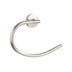 Wenko Handtuchring „Cuba“, Matt