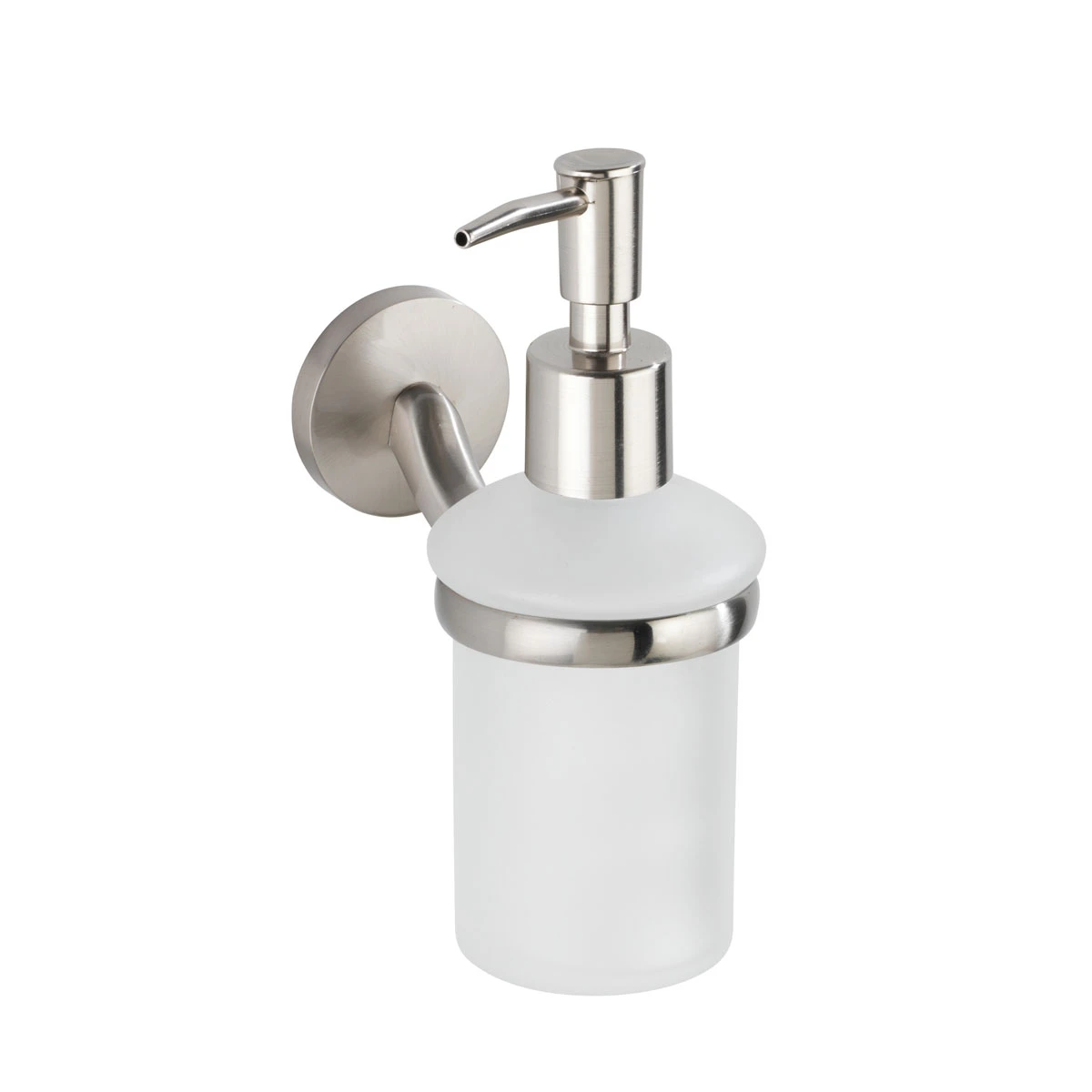 Wenko Seifenspender „Cuba“, Matt 3 Wenko Seifenspender „Cuba“, Matt