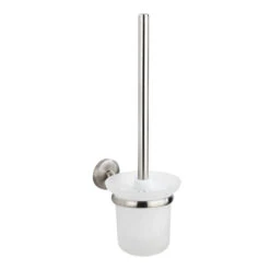 Wenko WC-Garnitur „Cuba“, Matt