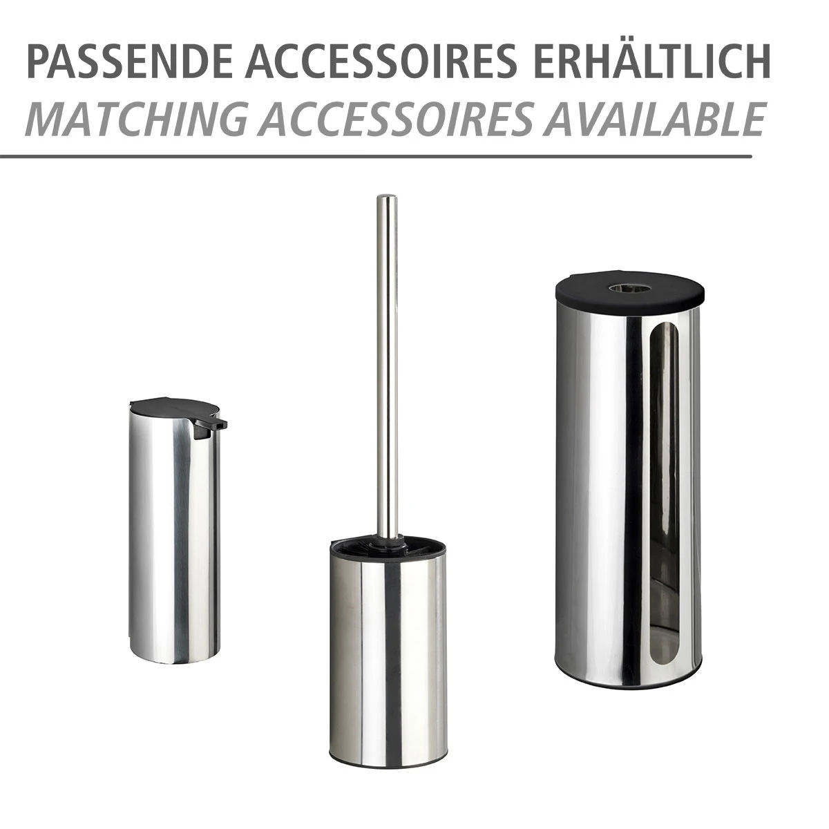 Wenko Turbo-Loc® Seifenspender „Detroit“ 8 Wenko Turbo-Loc® Seifenspender „Detroit“ – Bild 6