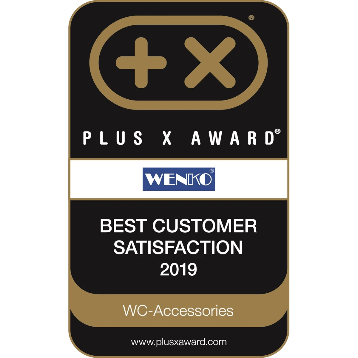 Wenko Schwingdeckeleimer „Agropoli“, Petrol, 2 L 6 Wenko Schwingdeckeleimer „Agropoli“, Petrol, 2 L – Bild 4