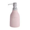 Wenko Seifenspender „The Collection Rose“, 330 Ml -Wenko 503533 Wenko Seifenspender The Collection Rose 330 ml 22613100 01
